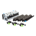 Lexmark 40X8421 Fuser kit 230V, 200K pages for Lexmark MS 810/811