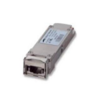 Allied Telesis AT-QSFPLR4 Fiber optic 11200Mbit/s QSFP network transceiver module