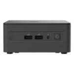 ASUS NUC 13 RNUC13ANHI700000I UCFF Black i7-1360P