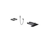 Ergonomic Solutions TabPOS Tablet & mPOS SPDC218C-02 POS system accessory POS docking station Black Plastic