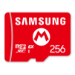 Nintendo Samsung microSD Express Card for Switch 2