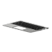 HP L66882-041 notebook spare part Housing base + keyboard