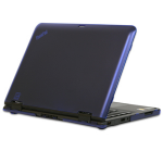 iPearl mCover notebook case 11.6" Cover Blue