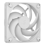 Fractal Design Momentum 14 Computer behuizing Ventilator 14 cm Wit 1 stuk(s)