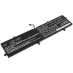 CoreParts MBXLE-BA0390 laptop spare part Battery