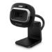 Microsoft LifeCam HD-3000 webcam USB 2.0 Black