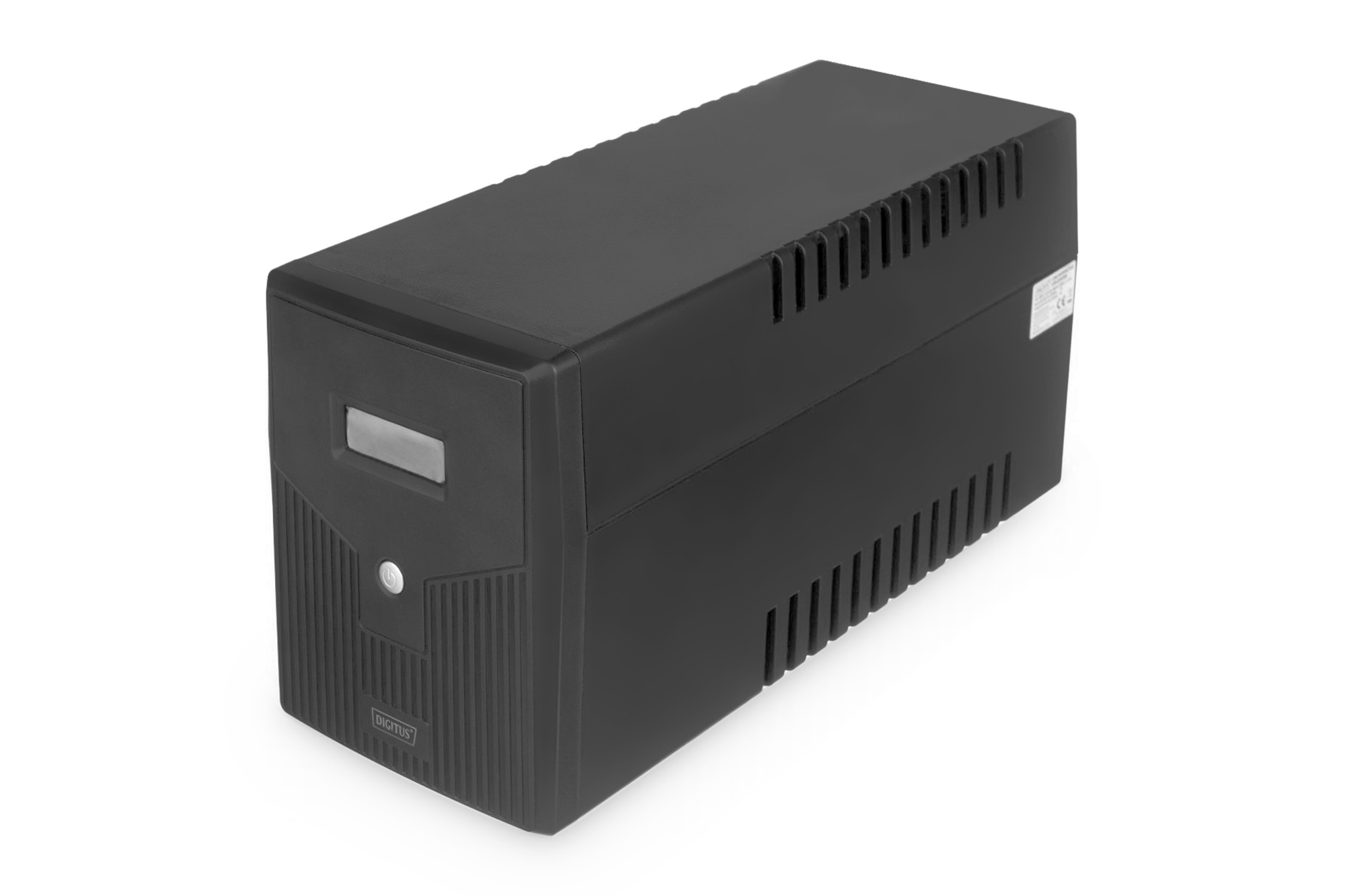 Digitus Line-interactive UPS. 2000 VA/1200 W