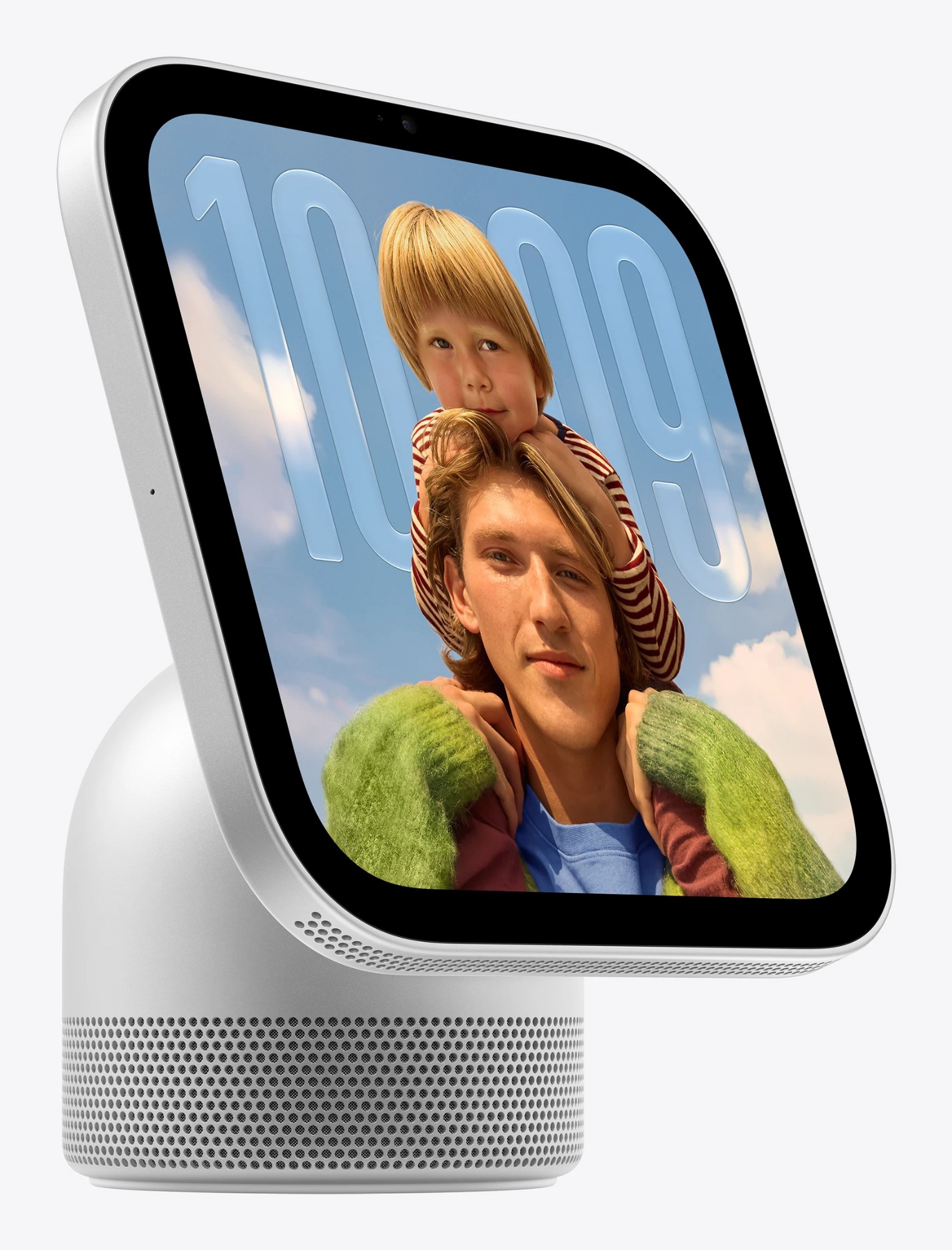 Apple HomeView