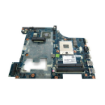 Lenovo 90001542 laptop reserve-onderdeel Moederbord