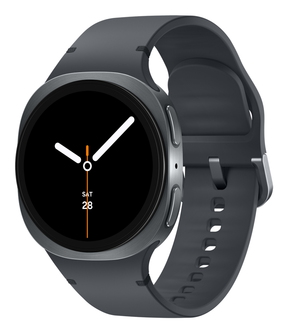 Samsung Galaxy Watch8 (Bluetooth. 40 mm)