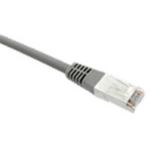 Black Box CAT6A-GRY-10M network cables Grey S/FTP (S-STP)