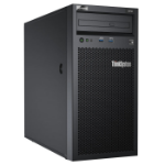 Lenovo ThinkSystem ST50 server 2 TB Tower (4U) Intel Xeon E E-2144G 3,6 GHz 8 GB DDR4-SDRAM 250 W