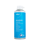 Data Direct Utility AF basic flammable non-invertible sprayduster to remove dust from workstations & hard to reach areas