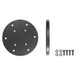 Brodit 215522 mounting kit