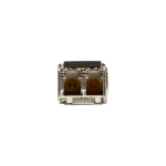 Black Box LSP441 netwerk transceiver module Vezel-optiek 10000 Mbit/s SFP+ 850 nm