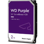 Western Digital Purple WD23PURZ internal hard drive 3.5