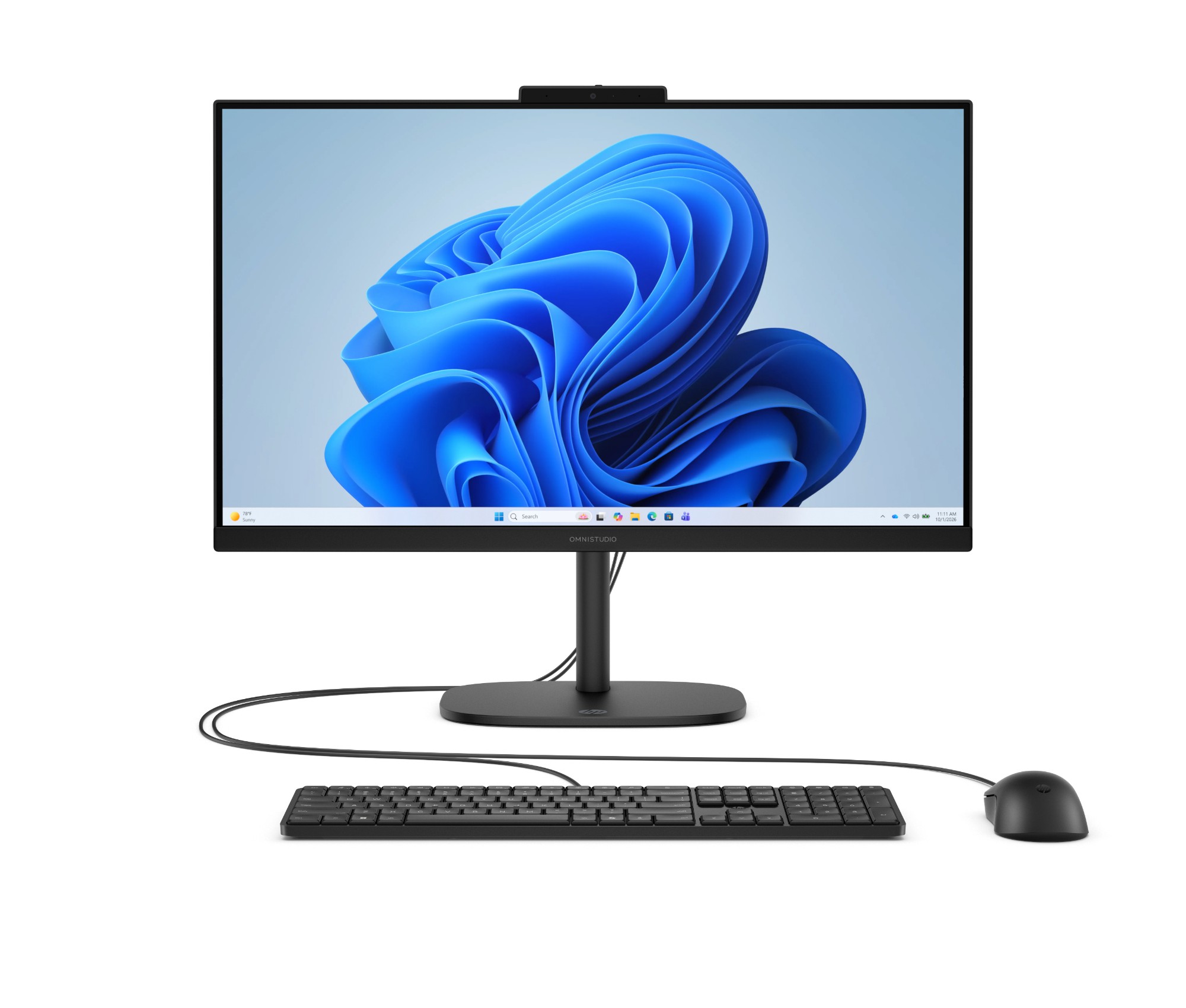 OmniStudio All-in-One Desktop 24-cv0013na PC thumbnail