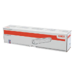 OKI 46861311 toner cartridge 1 pc(s) Original Cyan