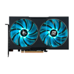 PowerColor Hellhound Radeon RX 6600XT AMD Radeon RX 6600 XT 8 GB GDDR6