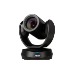 AVer CAM520 Pro3 8 MP Black 1920 x 1080 pixels 60 fps Sony