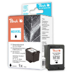 Peach 314214 inktcartridge 1 stuk(s) Zwart