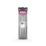 Epson C13T05B34N inktcartridge 1 stuk(s) Origineel Magenta