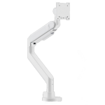 Infinity INF753-C012 monitor mount / stand 144.8 cm (57") Desk White