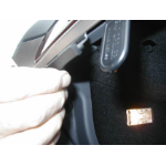 Brodit ProClip Zwart