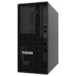Lenovo ThinkSystem ST50 V2 server 2000 GB Tower Intel Xeon E 3.1 GHz 8 GB DDR4-SDRAM 500 W