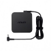 ASUS Notebook 65W Adapter power adapter/inverter Indoor Black