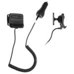 Brodit 215942 holder Active holder Navigator Black