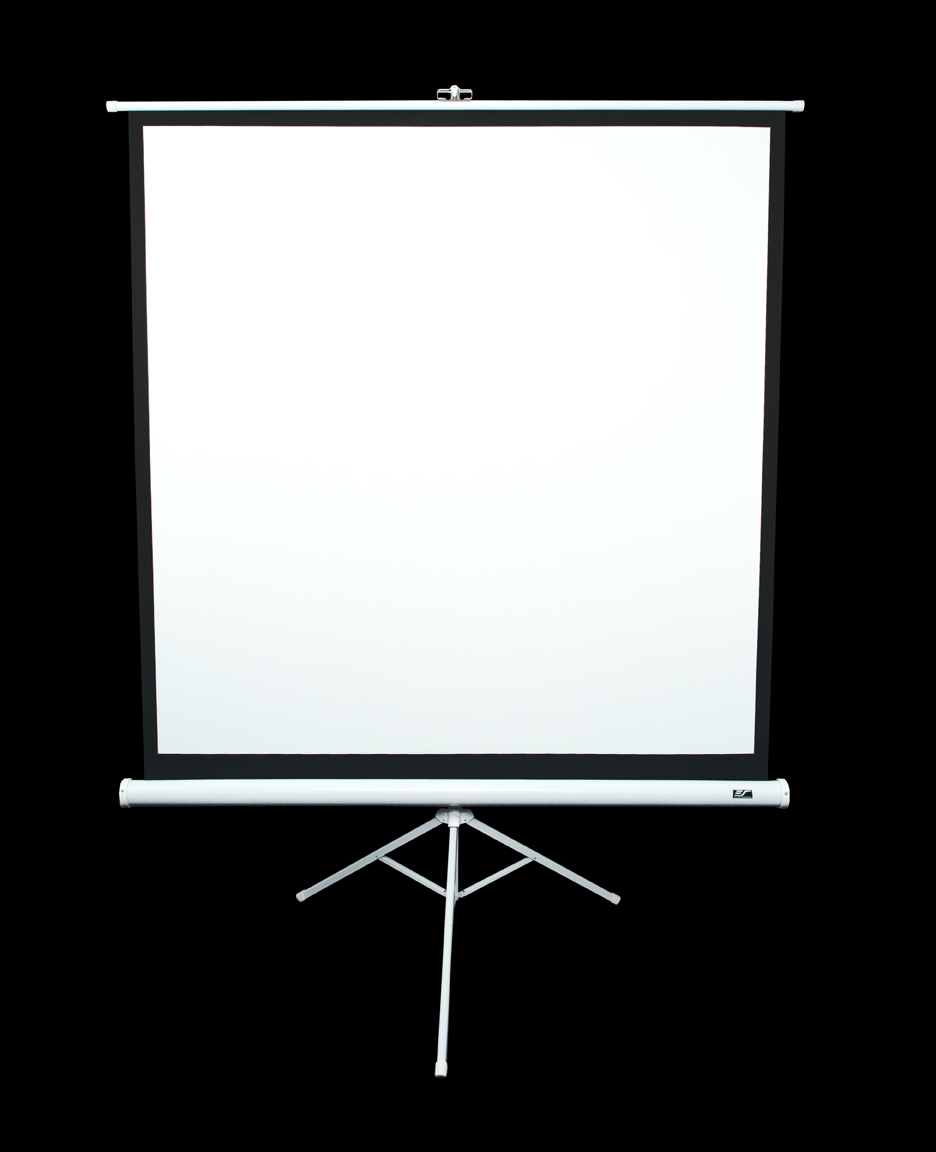 Elite Screens Tripod projektordukar 2,16 m (85") 1:1