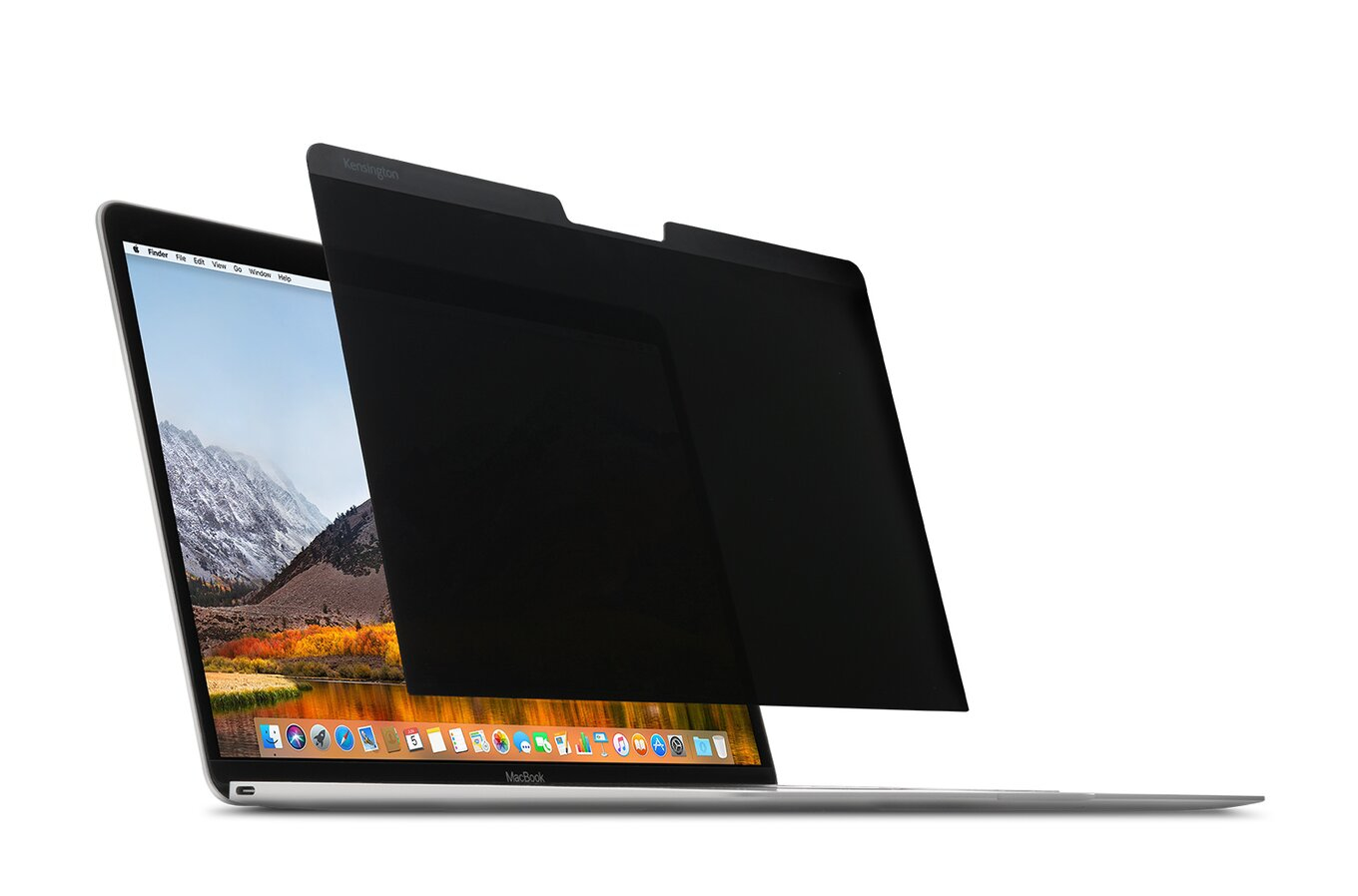 Image of Kensington MacBook 12” 2015/16/17/18 Privacy Screen