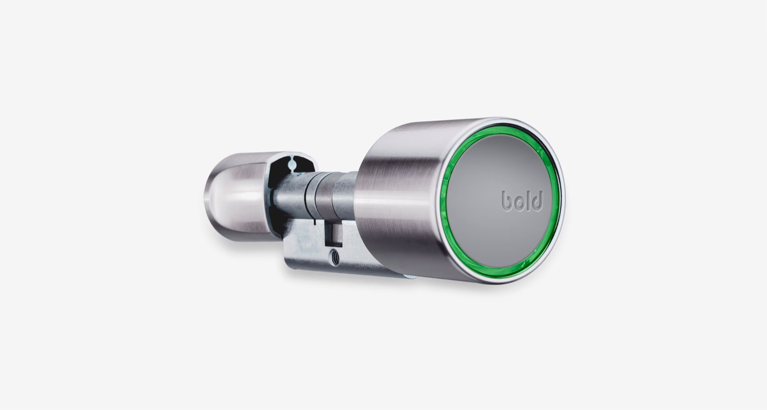 Image of BOLD SX-33 - Bluetooth Smart Zylinder