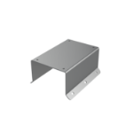 Hikvision DS-4660ZJ-PC security camera accessory Corner mount