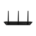 Netgear AC1900 HIGH POWER EXTENDER Black