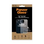 PanzerGlass Â® ClearCase Apple iPhone 13 Mini