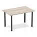 Dynamic Impulse Straight Table