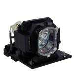 Hitachi Generic Complete HITACHI CP-TW2505 Projector Lamp projector. Includes 1 year warranty.