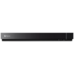 HP Poly G7500 - Without power cord - video conference system - Zoom Certified, Certified for Microsoft Teams - black - TAA Compliant - power adapter included