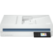 HP Scanjet Enterprise Flow N6600 fnw1 Flatbed & ADF scanner 1200 x 1200 DPI A4 White