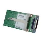 Lexmark 27X0800 interface cards/adapter RS-232