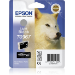 Epson C13T09674010/T0967 Ink cartridge light black, 6.21K pages 11,4ml for Epson Stylus Photo R 2880