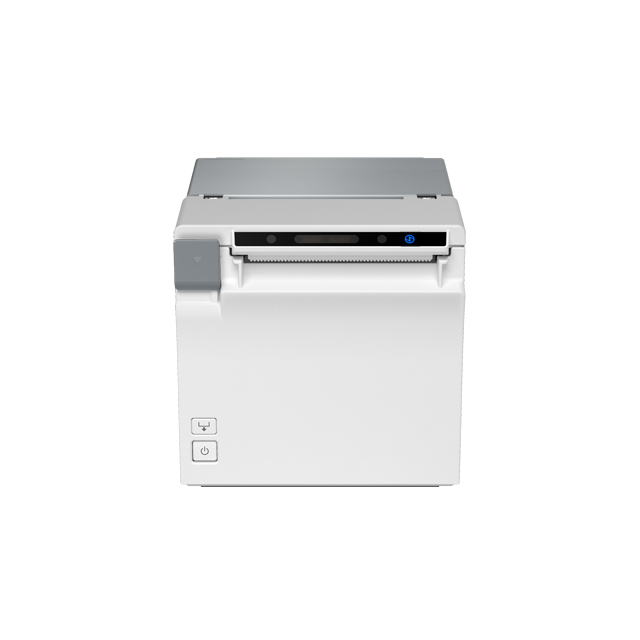 Image of Epson EU-m30 (001): USB + Serial. NES. White. No PSU. No Cable