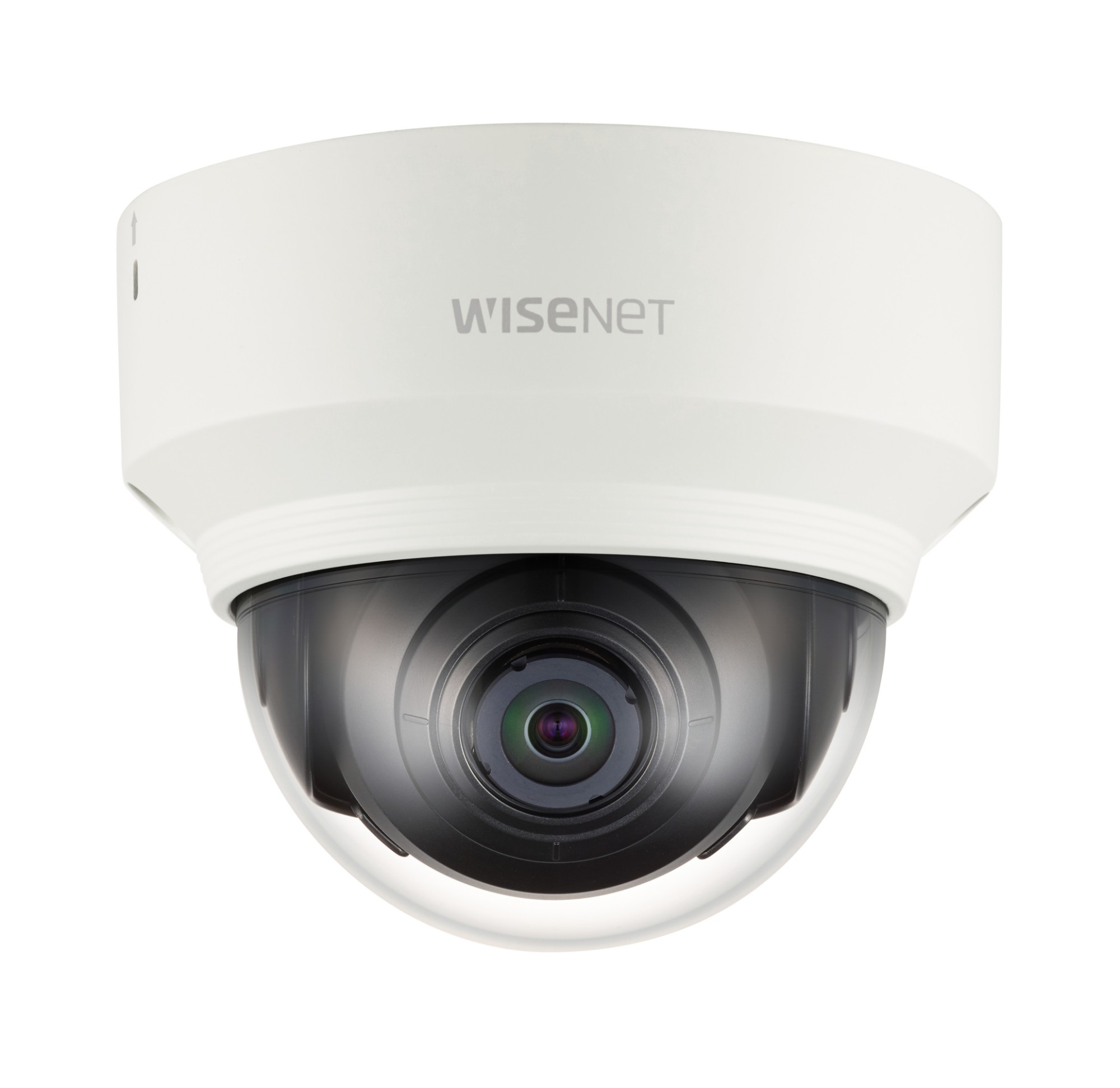 Hanwha XND-6010 security camera Dome Indoor & outdoor 1920 x 1080