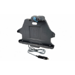 Gamber-Johnson 7160-1418-20 mobile device dock station Tablet Black