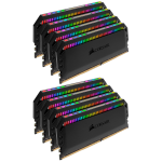 Corsair Dominator CMT128GX4M8C3200C16 memory module 128 GB 8 x 16 GB DDR4 3200 MHz