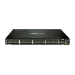 HPE Aruba Networking 6300M 48p SFP 1G 2p SFP28 25G MACsec 2p SFP56 50G Switch Strömförsörjning via Ethernet (PoE) stöd