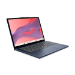 Lenovo Chrome 14M8911 MediaTek Kompanio 540 Chromebook 14" Touchscreen WUXGA 4 GB 64 GB UFS Wi-Fi 6E (802.11ax) ChromeOS Gray