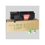 37027012 (TK-12) Toner black, 10K pages